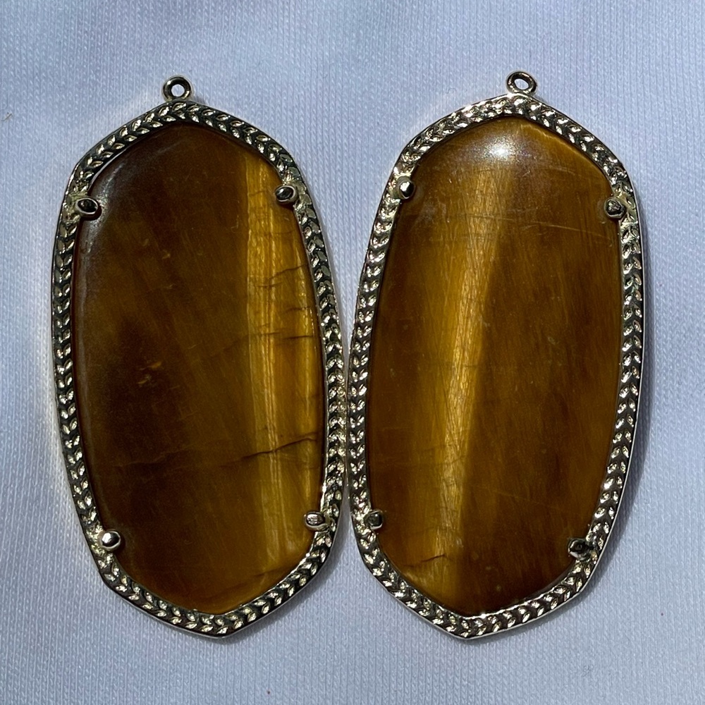 Kendra Scott Danielle Earrings